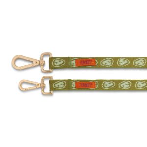 Handsfree leash Matcha Green