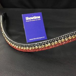 HB Showtime Frontriem België