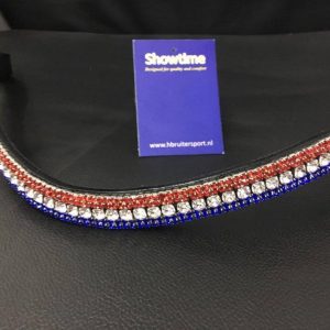 HB Showtime Frontriem Holland