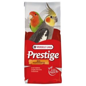 Prestige Grote Parkieten 20kg
