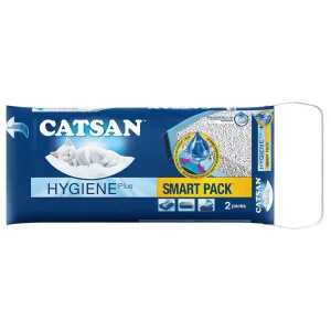 Catsan Smartpack