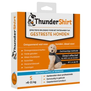 ThunderShirt Ontspannend vest