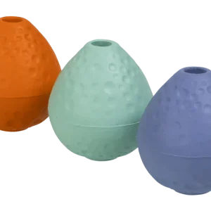Ruffwear Turnup™ Rubber Throw Toy
