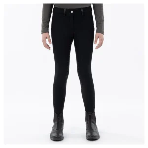 BR 4-EH softshell rijbroek Djez