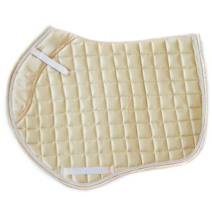 Showtime Perfect Choice Veelzijdigheid Spring zadeldek Goud