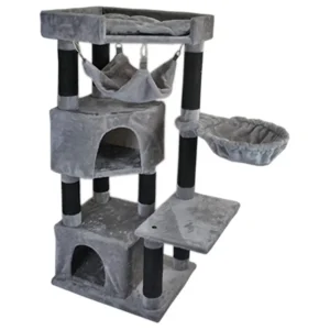 Adori Krabpaal Bibi Grijs