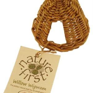 Nature First Happy Pet Wilgen Wigwam