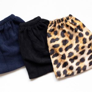 HB Stijgbeugel beschermhoesjes