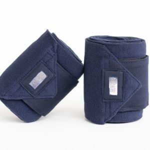 Showtime Crown bandage set Navy