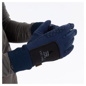 BR handschoenen DIO met Softshell gedeelte