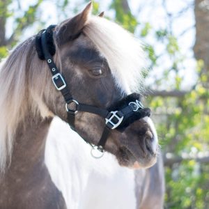 Nylon halster kaptoom