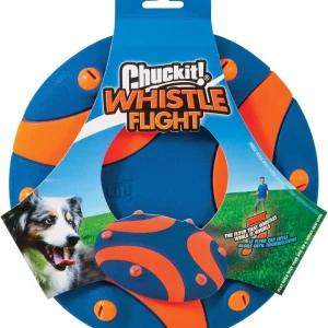 Chuckit! Whistle flight