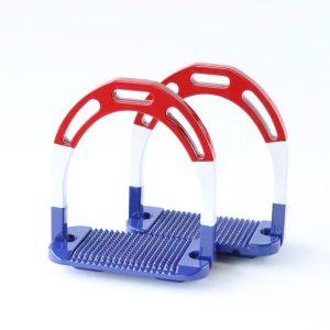 HB Stijgbeugels Holland Aluminium