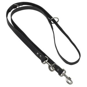 Adori verstelbare lijn zwart