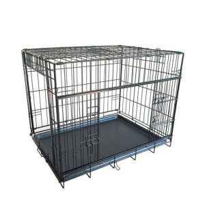 Adori bench met 2 schuifdeuren