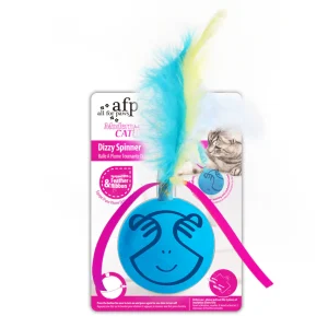AFP Modern Cat - Dizzy Spinner