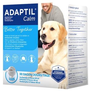 Adaptil Calm diffuser