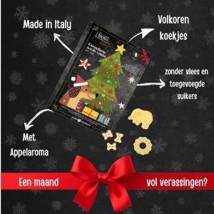 Farm Company Adventkalender voor de hond
