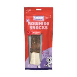 Braaaf geperst bot Divers 20 cm