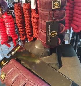 BR Pro Max Blackberry Wine