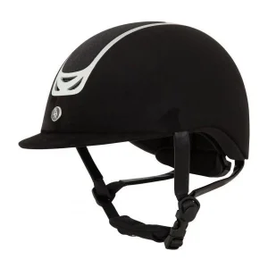 BR Volta Microfiber Glittertop