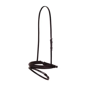 BR gecombineerde aansnoerneusriem