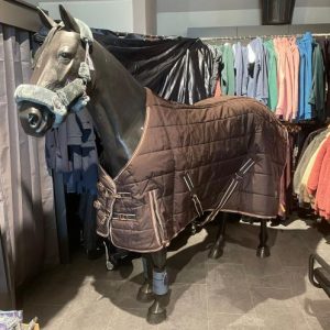 BR staldeken Anatomic