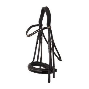 BR stang&trens hoofdstel Wendover