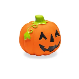Halloween Figuurtje - Pompoen (8 cm)
