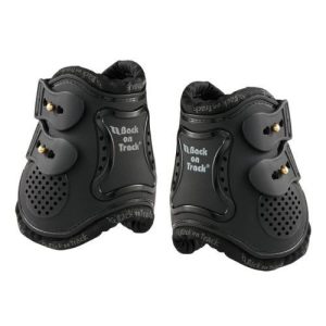 Back on Track royal fetlock boots