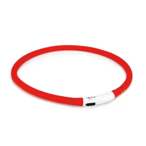 Safety Gear Dogini - Rood