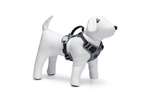 Beeztees Safety Gear Parinca Premium Y-Tuig LED- Hondentuig