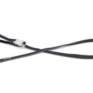 Beeztees Safety Gear Parinca Premium - Hondenriem - LED