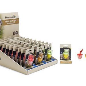 Beeztees Safety Gear - Hondenlamp - eikeltje