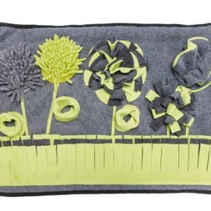 Beeztees snuffelmat flora