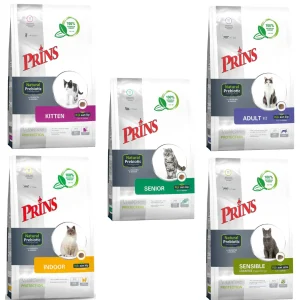 Prins VitalCare Protection