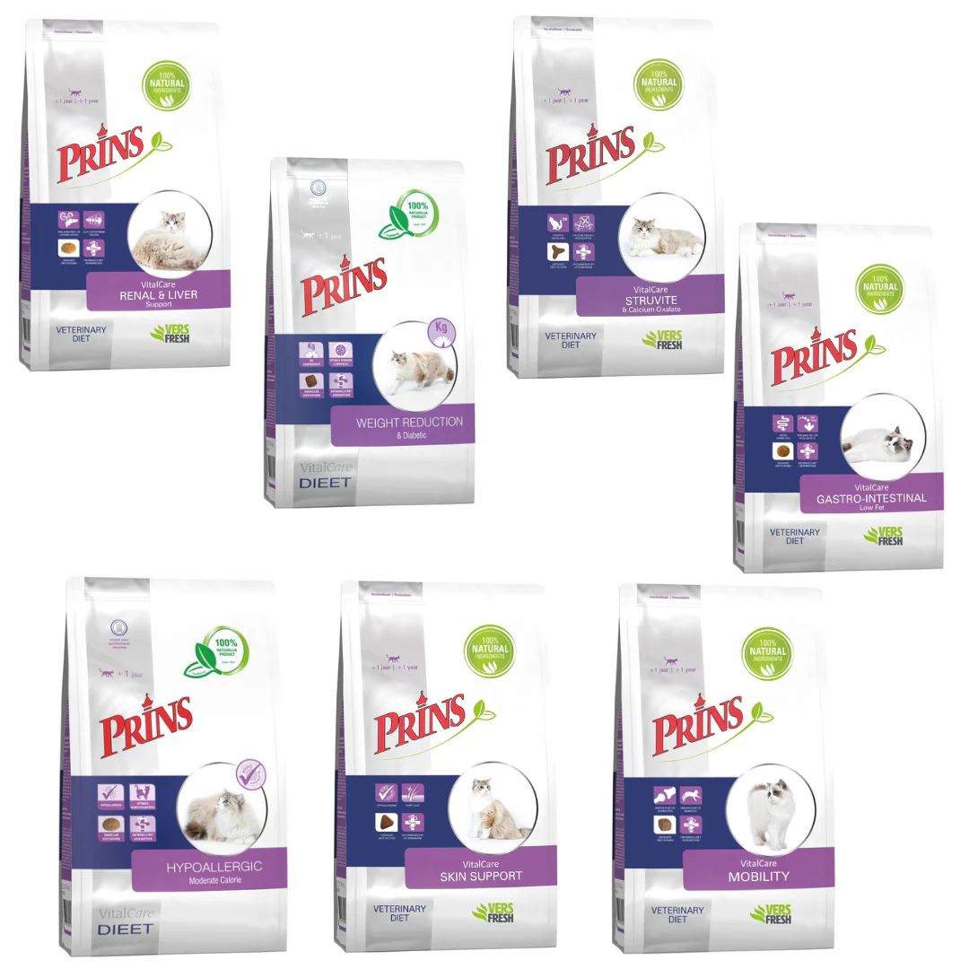 Prins VitalCare Dieet Voeding - Afbeelding 2