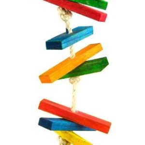 Birrdeeez Vogel hout speelgoed