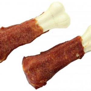 Braaaf geperst been 12,5cm