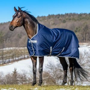 Bucas freedom turnout light high neck