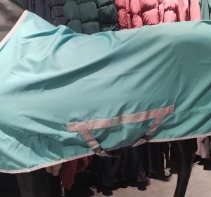 Bucas Freedom Twill zomerdeken