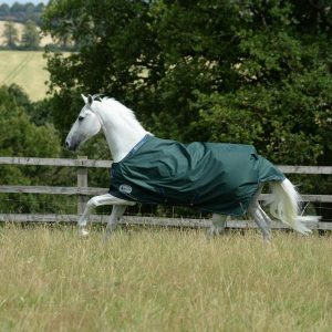 Bucas greenline turnout 100gr