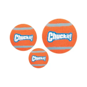 Chuckit! tennisbal 2 pack