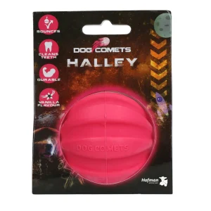 Dog Comets Meteorite halley