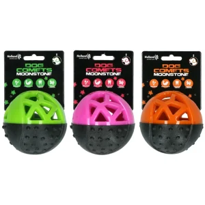 Dog Comets Moonstone Traktatiebal