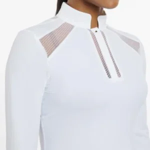 Lemieux Camille Long Sleeve Show Shirt