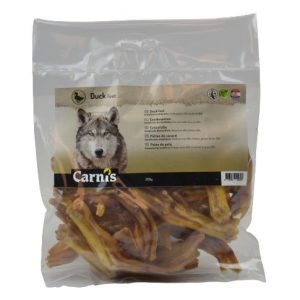 Carnis Eendenpoten