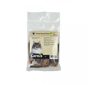 Carnis schapendarm sticks
