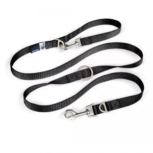 Curli aanpasbare looplijn nylon