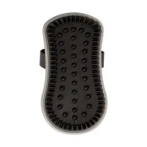 Curry comb furminator